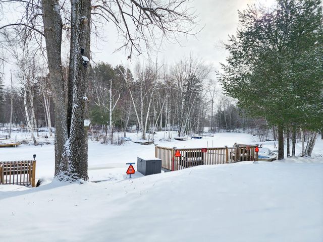 4896 Glenwood Drive, Harrison, MI 48625