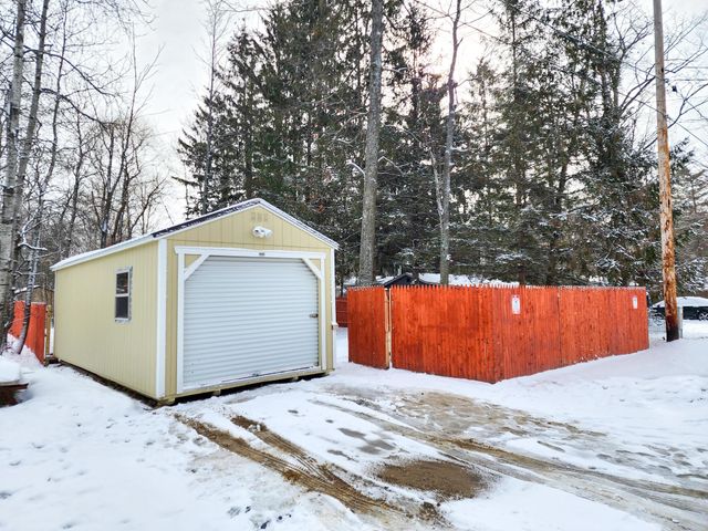 4896 Glenwood Drive, Harrison, MI 48625