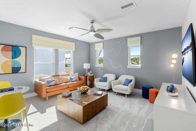 30 RECOLLECTION Drive, Ponte Vedra, FL 32081