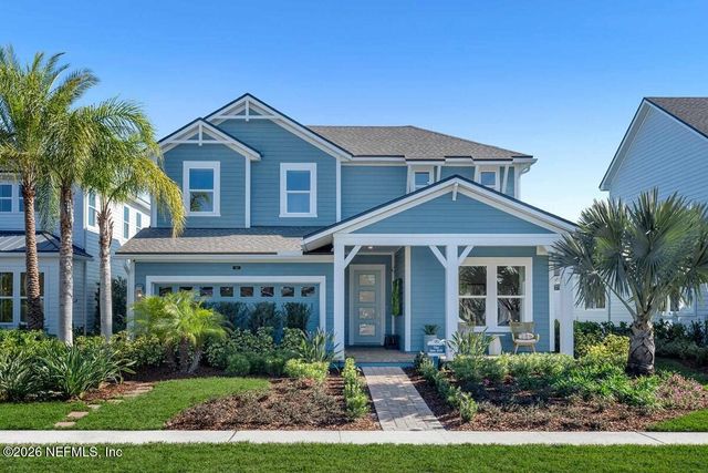 30 RECOLLECTION Drive, Ponte Vedra, FL 32081