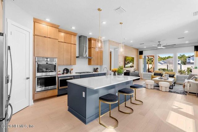 30 RECOLLECTION Drive, Ponte Vedra, FL 32081