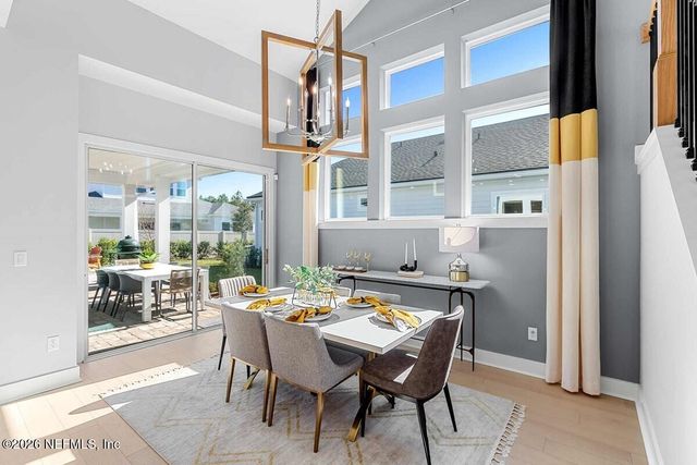 30 RECOLLECTION Drive, Ponte Vedra, FL 32081