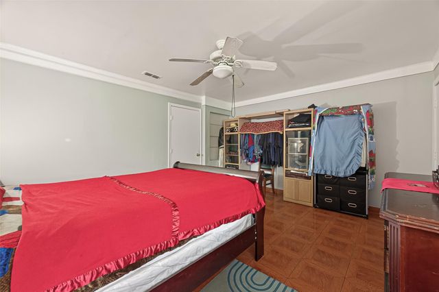 9030 Troulon Drive, Houston, TX 77036