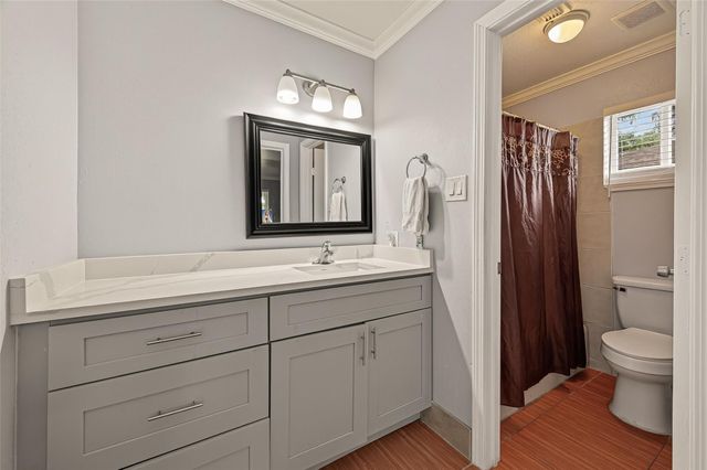 9030 Troulon Drive, Houston, TX 77036