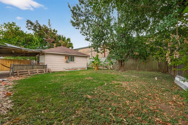 9030 Troulon Drive, Houston, TX 77036