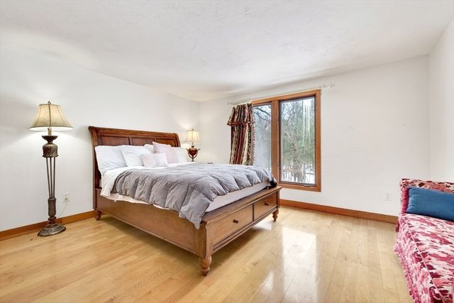 6 Smith Hill, Lincoln, MA 01773