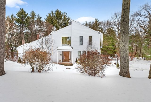 6 Smith Hill, Lincoln, MA 01773