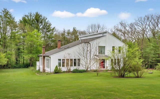 6 Smith Hill, Lincoln, MA 01773