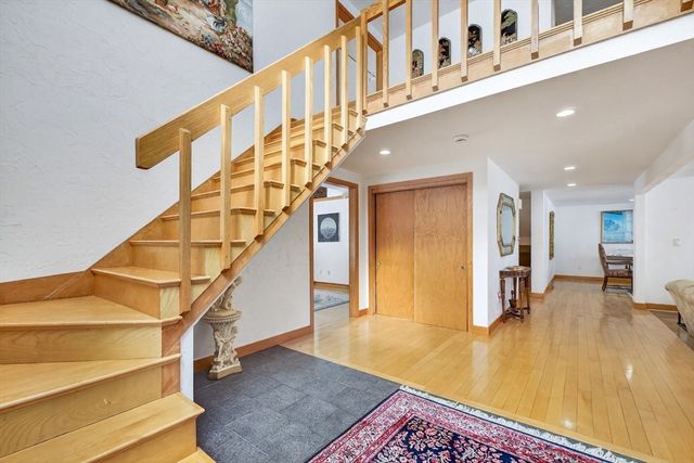 6 Smith Hill, Lincoln, MA 01773