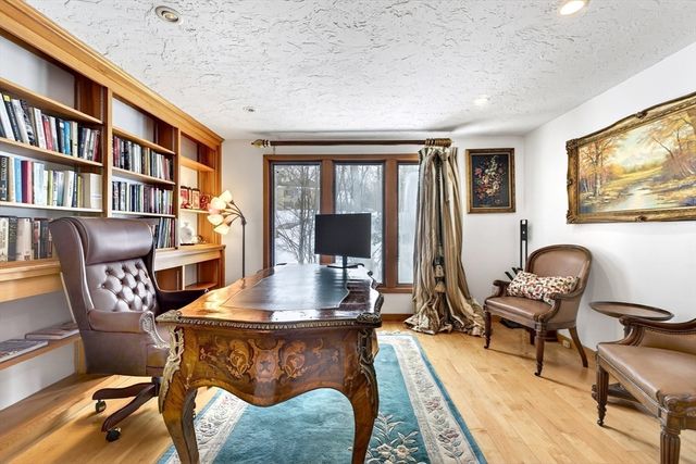 6 Smith Hill, Lincoln, MA 01773