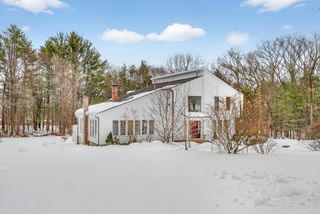 6 Smith Hill, Lincoln, MA 01773