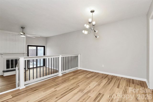 7931 Charter Oak Lane, Charlotte, NC 28226