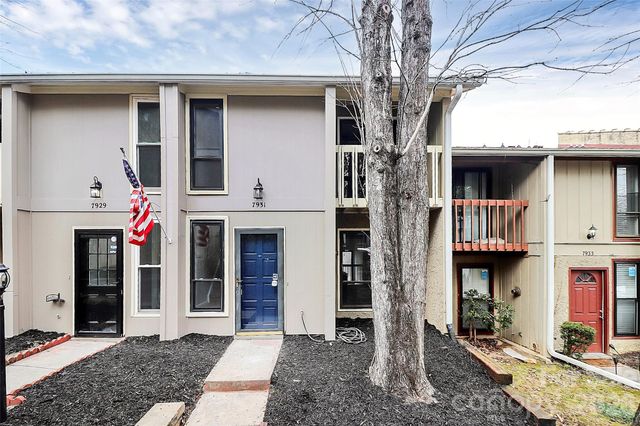 7931 Charter Oak Lane, Charlotte, NC 28226