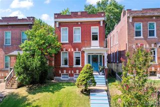 3467 Grace Avenue, St Louis, MO 63116