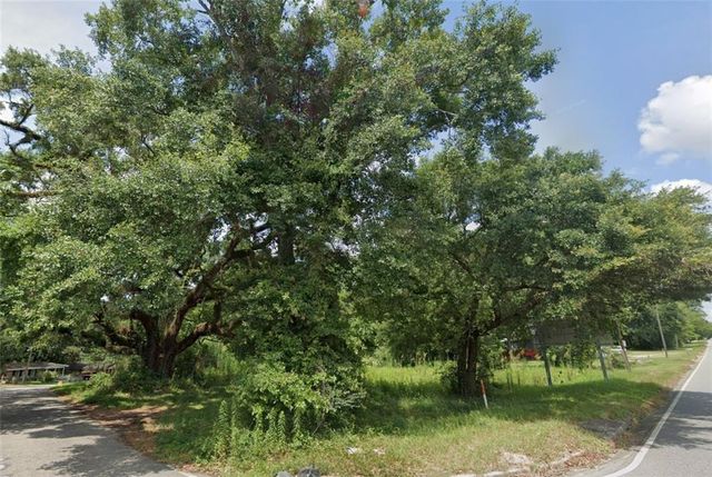 3901 Moffett Road, Mobile, AL 36618