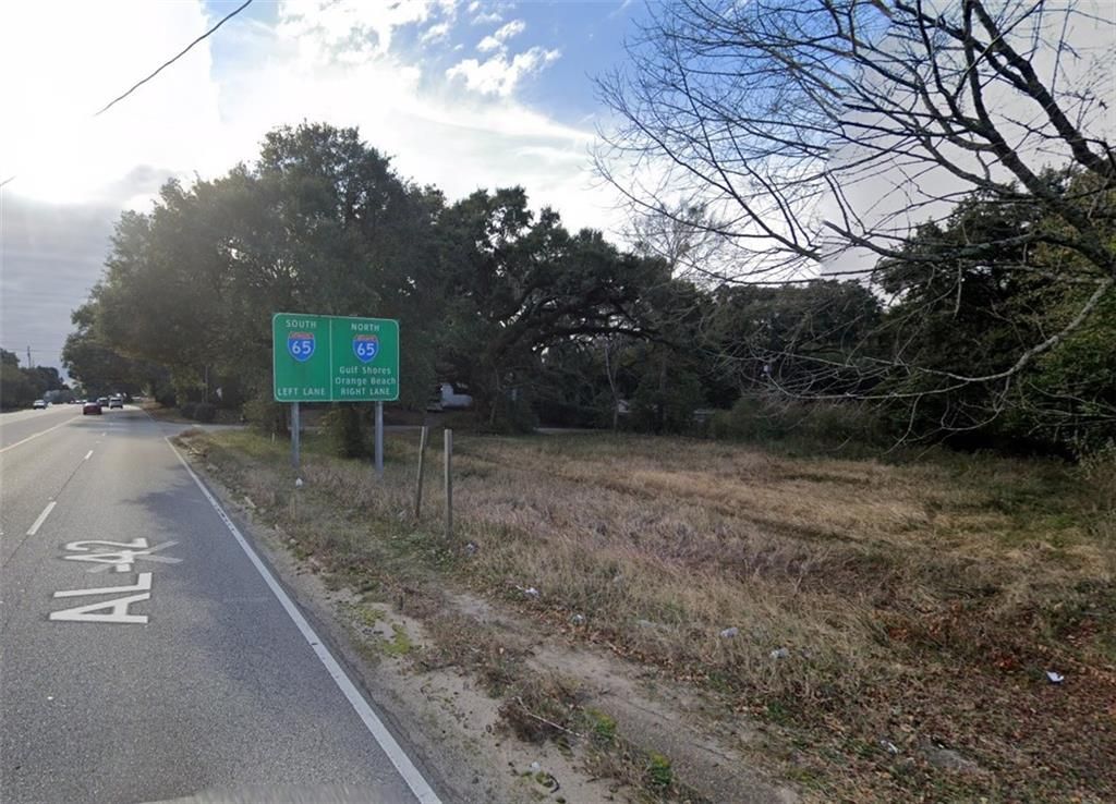 3901 Moffett Road, Mobile, AL 36618