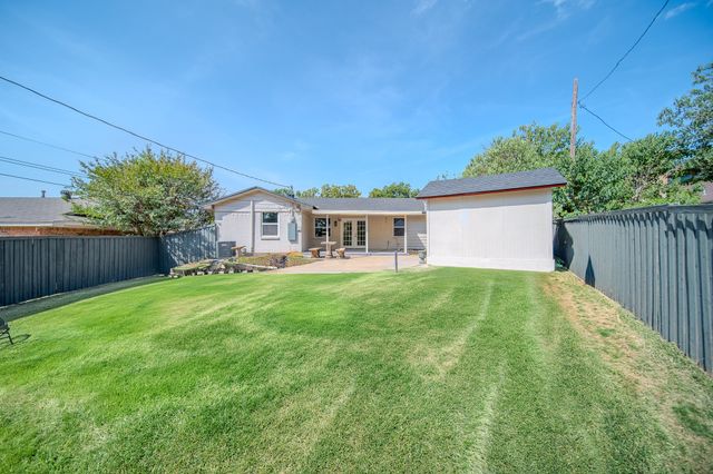 6320 Old Ox Road, Dallas, TX 75241