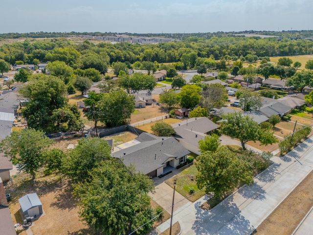 6320 Old Ox Road, Dallas, TX 75241