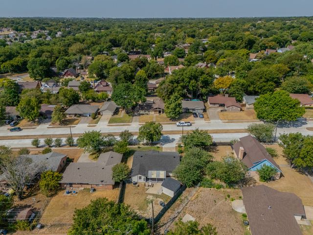 6320 Old Ox Road, Dallas, TX 75241