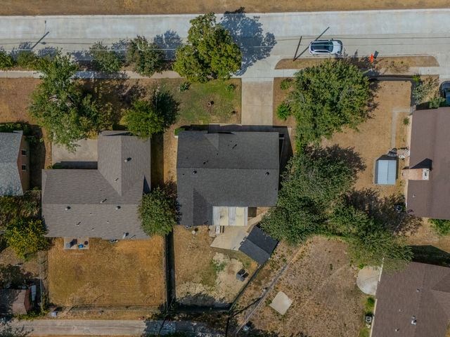 6320 Old Ox Road, Dallas, TX 75241