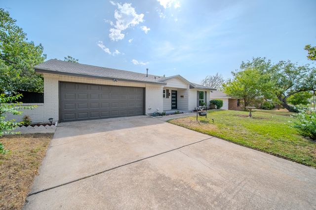 6320 Old Ox Road, Dallas, TX 75241
