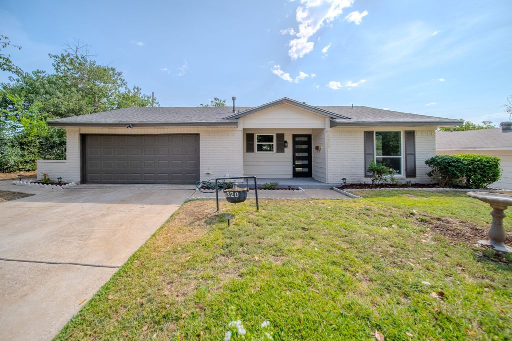 6320 Old Ox Road, Dallas, TX 75241