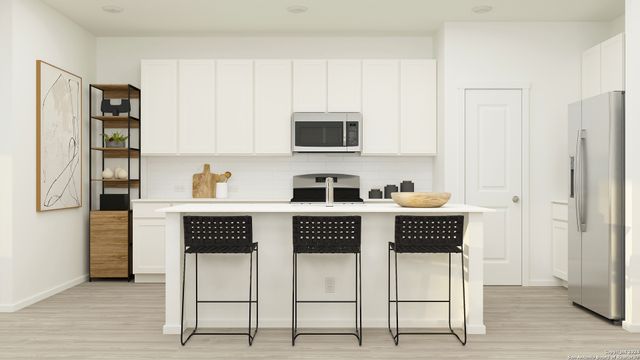 5113 El Capitan, Cibolo, TX 78108