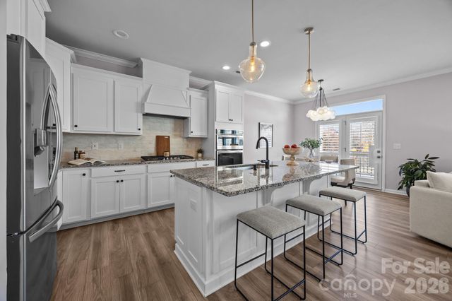 16124 Fieldstone Trace, Charlotte, NC 28278