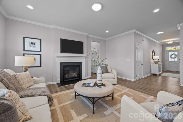 16124 Fieldstone Trace, Charlotte, NC 28278