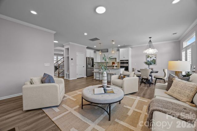 16124 Fieldstone Trace, Charlotte, NC 28278