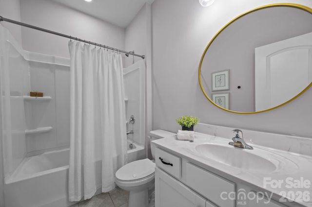 16124 Fieldstone Trace, Charlotte, NC 28278