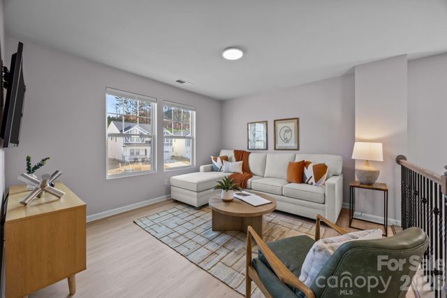 16124 Fieldstone Trace, Charlotte, NC 28278