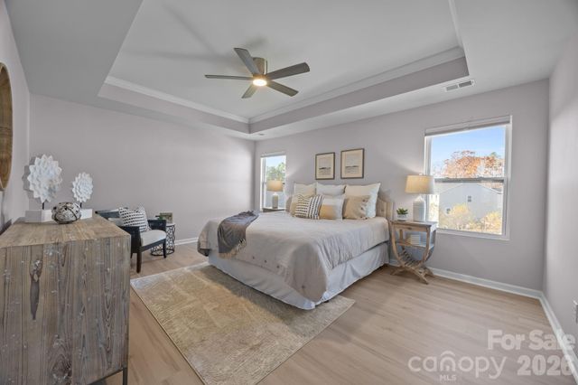 16124 Fieldstone Trace, Charlotte, NC 28278