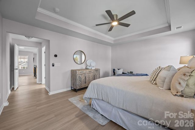 16124 Fieldstone Trace, Charlotte, NC 28278