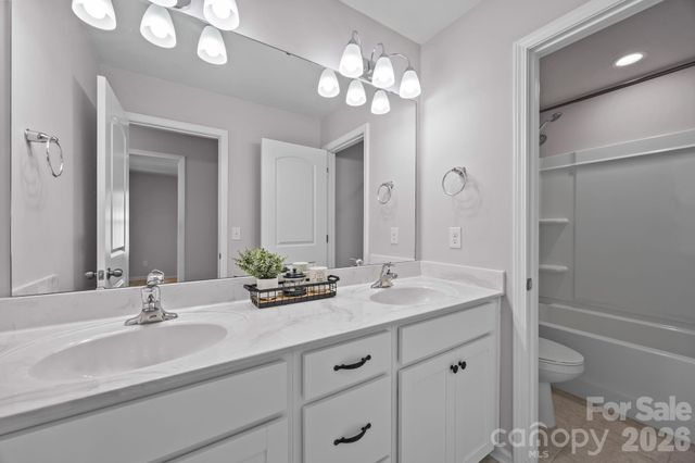 16124 Fieldstone Trace, Charlotte, NC 28278