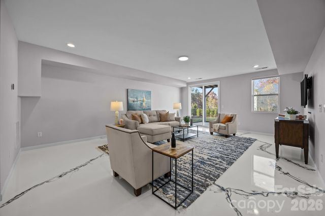 16124 Fieldstone Trace, Charlotte, NC 28278