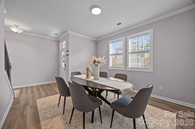 16124 Fieldstone Trace, Charlotte, NC 28278