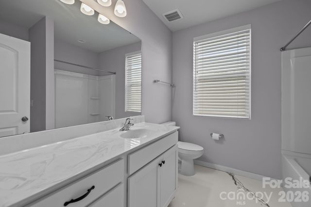 16124 Fieldstone Trace, Charlotte, NC 28278