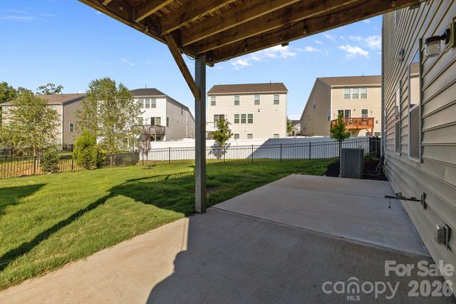 16124 Fieldstone Trace, Charlotte, NC 28278