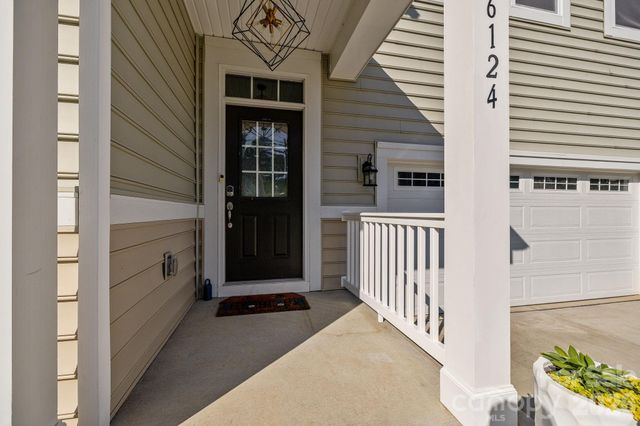 16124 Fieldstone Trace, Charlotte, NC 28278