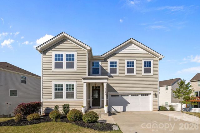 16124 Fieldstone Trace, Charlotte, NC 28278