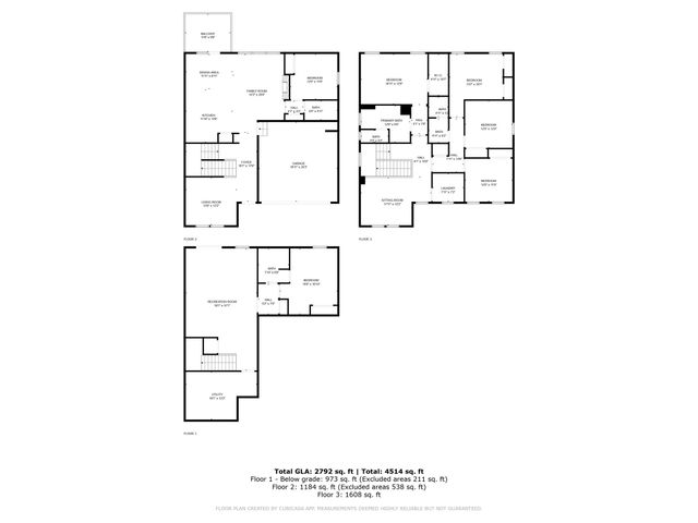 16124 Fieldstone Trace, Charlotte, NC 28278