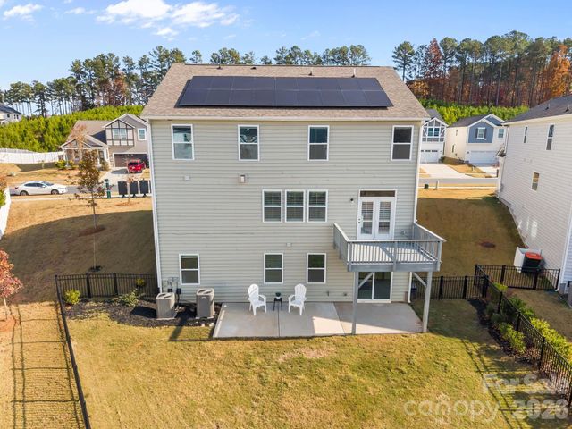 16124 Fieldstone Trace, Charlotte, NC 28278