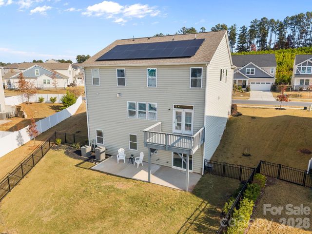 16124 Fieldstone Trace, Charlotte, NC 28278