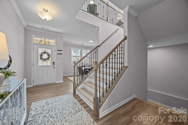 16124 Fieldstone Trace, Charlotte, NC 28278