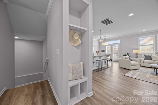 16124 Fieldstone Trace, Charlotte, NC 28278