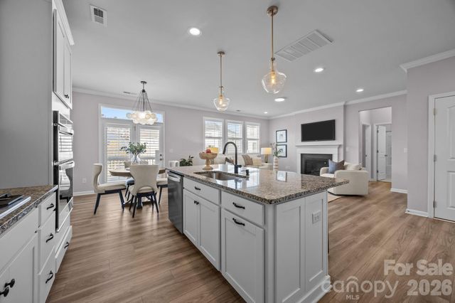 16124 Fieldstone Trace, Charlotte, NC 28278