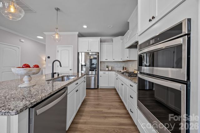 16124 Fieldstone Trace, Charlotte, NC 28278