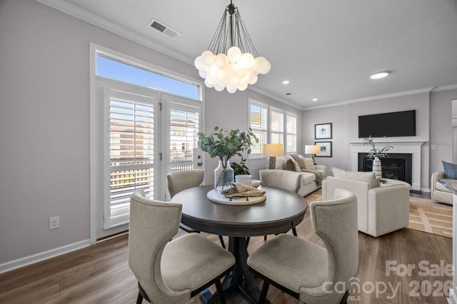 16124 Fieldstone Trace, Charlotte, NC 28278