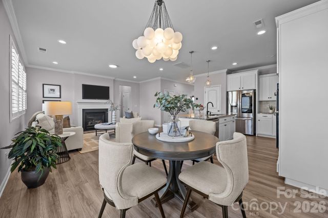 16124 Fieldstone Trace, Charlotte, NC 28278